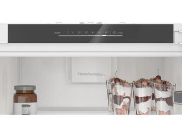 Bosch Serie | 4 KIR81VFE0 - Inbouw koelkast - SuperKoelen -, Verzenden, Zo goed als nieuw