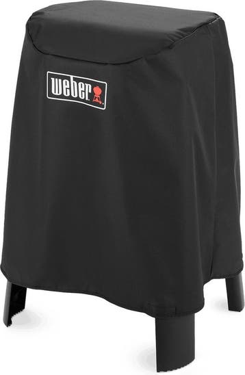 WEBER LUMIN PREMIUM-BARBECUEHOES, Tuin en Terras, Houtskoolbarbecues, Verzenden, Nieuw