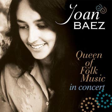 lp nieuw - joan baez - IN CONCERT (nieuw), Verzenden, Zo goed als nieuw, Overige formaten