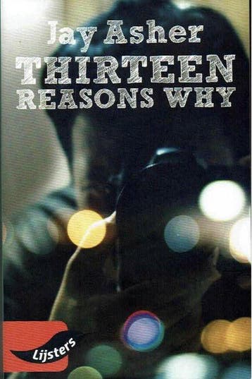 9789001899264 Jay Asber, Thirteen Reasons Why | Tweedehands, Verzenden, Zo goed als nieuw, Jay Asher