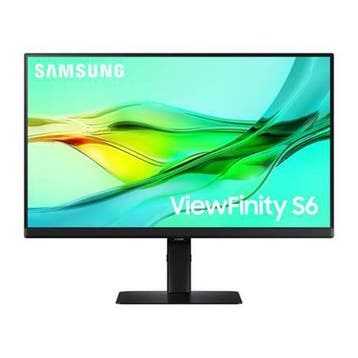 Samsung ViewFinity S6 monitor 24 inch, Verzenden, Nieuw, Samsung