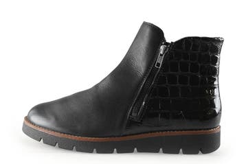 Feyn Enkellaarzen in maat 41 Zwart, Kleding | Dames, Schoenen, Feyn, Verzenden, Zwart, Lage of Enkellaarzen