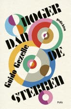 Hoger dan de sterren 9789463103435 Guido Gezelle, Verzenden, Zo goed als nieuw, Guido Gezelle