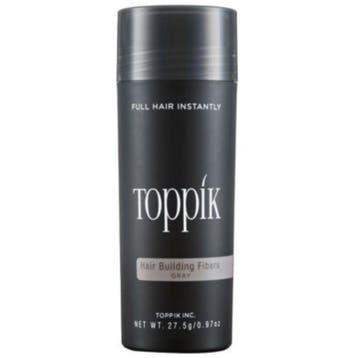 Toppik Hair Building Fibers Large - 27,5gr Light Blonde, Ophalen of Verzenden, Nieuw, Overige typen