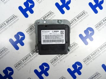 Airbag module A 000 446 0842 o.a: Vito w639Sprinter w906, Ophalen of Verzenden, Gebruikt, Mercedes-Benz