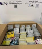Pokémon Bulk kaarten - 6kg lots and lots of HOLO+REVERSE, Nieuw
