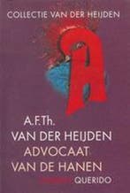 Advocaat van de hanen / De tandeloze tijd / 4 9789021466903, Verzenden, Gelezen, A.F.Th. van der Heijden