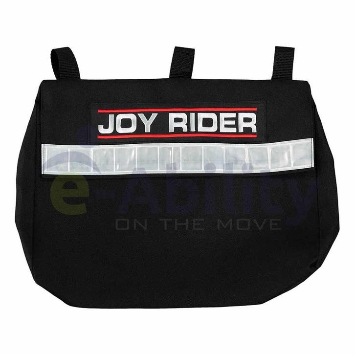 Rugleuning tas voor JoyRider en SplitRider rolstoel, Diversen, Rolstoelen, Nieuw, Ophalen of Verzenden