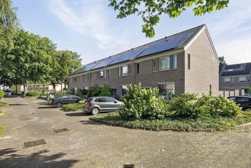 Te huur: Huis Efferen in Uden, Uden, Noord-Brabant