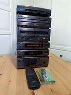 Akai - MX-750 en AP-MX550 Hifi-set - Diverse modellen, Nieuw