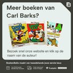 Donald Duck als goudhaantje / De beste verhalen van Donald, Verzenden, Zo goed als nieuw, Carl Barks
