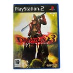 Devil May Cry 3 (UK) + DEMO (PS2) (TWEEDEHANDS), Verzenden, Nieuw