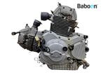 Motorblok Ducati Monster 900 2000-2002 (M900), Verzenden, Gebruikt