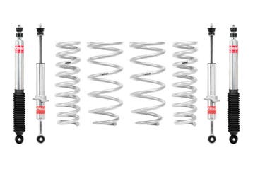 Eibach 03-09 Toyota 4Runner Pro-Truck Lift Kit (Includes, Ophalen of Verzenden, Nieuw