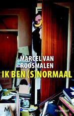 Ik ben (s)normaal 9789029088572 Marcel van Roosmalen, Verzenden, Gelezen, Marcel van Roosmalen