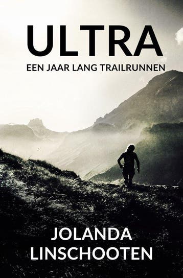 9789083344522 Ultra Jolanda Linschooten, Verzenden, Nieuw, Jolanda Linschooten