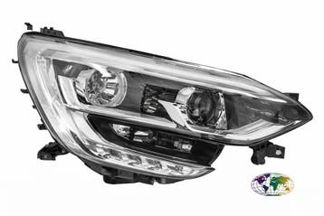 Koplamp rechts - Renault Megane IV (2016 - 2020) - H7 /..., Verzenden, Nieuw
