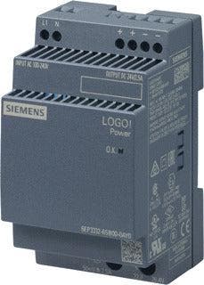 Siemens LOGO Gelijkstroomvoeding 24V | 6EP33326SB000AY0, Verzenden, Nieuw, Overige typen