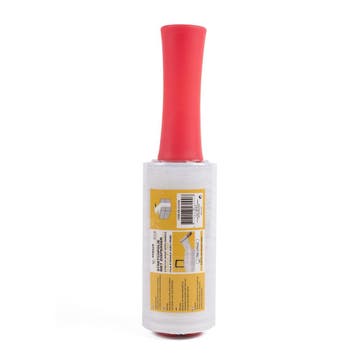 Benson Handwikkelfolie met dispenser - 75 meter - Ø 14 cm.., Ophalen of Verzenden, Nieuw