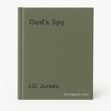 Gods Spy - J.G. Jurado 9780752893242, Verzenden, Zo goed als nieuw, J.G. Jurado