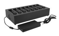 Getac battery charging station, 8 slots | GCECEB, Verzenden, Nieuw