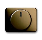 ABB Busch-Jaeger Alpha Schakelelement/Centrale Plaat -, Verzenden, Nieuw, Overige typen