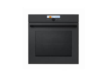 Pelgrim OVM836ANT Oven – 60 cm – Antraciet, Verzenden, Nieuw