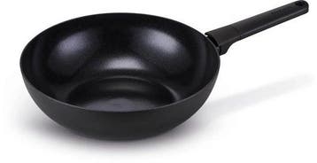 Brabantia VANTA Wok pan - Ø 30 cm – Ergonomisch en licht, Verzenden, Nieuw