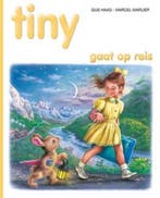 Tiny gaat op reis / Tiny / 2 9789030365334 Gijs Haag, Verzenden, Zo goed als nieuw, Gijs Haag