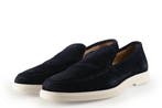 Rehab Loafers in maat 43 Blauw, Kleding | Heren, Schoenen, Loafers, Zo goed als nieuw, Rehab, Verzenden