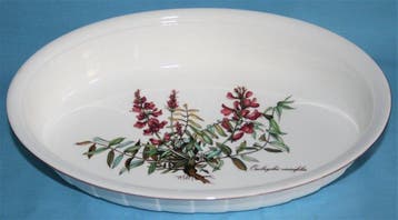 Villeroy & Boch - Oval - Oven to Table - Serveerschaal -