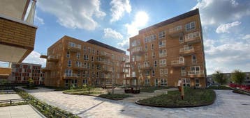 Te huur: Appartement Teakhout in Zaandam, Noord-Holland, Zaandam, Appartement