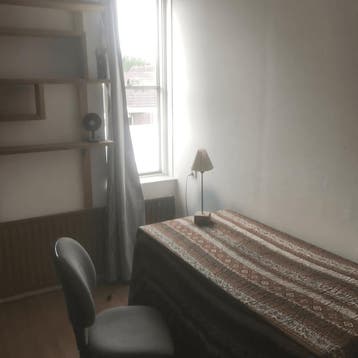 Kamer in Alkmaar gevonden voor €550,- pm, 20 tot 35 m², Overige regio's
