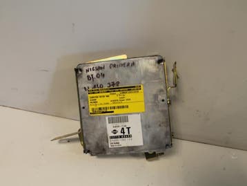 Computer Motormanagement Nissan Primera O147101, Auto-onderdelen, Ophalen of Verzenden, Nieuw