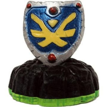 Sky Iron Shield - Spyros Adventure (Skylanders), Ophalen of Verzenden, Zo goed als nieuw