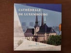 Luxemburg. 2 1/2 Euro 2023 Cathedrale de Luxembourg Proof