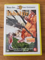 DVD - Ibbeltje, Avontuur, Gebruikt, Verzenden, Alle leeftijden