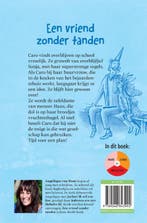 Een vriend zonder tanden 9789048843992 Angelique van Dam, Verzenden, Zo goed als nieuw, Angelique van Dam