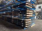 Damwand dakplaten diverse kleuren vanaf € 5,95 m2, Ophalen of Verzenden, Nieuw, Overige materialen, Minder dan 20 mm