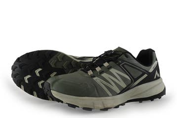 Mckinley Sportschoenen in maat 41 Groen, Overige kleuren, Verzenden, Sportschoenen, Zo goed als nieuw