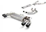 Range Rover Sport P530 4.4 V8 - Sport Exhaust system met, Ophalen of Verzenden, Nieuw