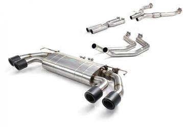 Range Rover Sport P530 4.4 V8 - Sport Exhaust system met, Ophalen of Verzenden, Nieuw