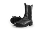 Nelson Boots in maat 39 Zwart, Kleding | Dames, Schoenen, Verzenden, Zwart, Overige typen, Zo goed als nieuw