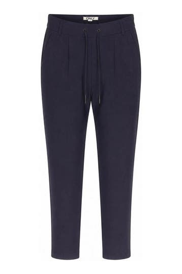 Only Broek in maat XL Blauw, Only, Verzenden, Zo goed als nieuw, Blauw