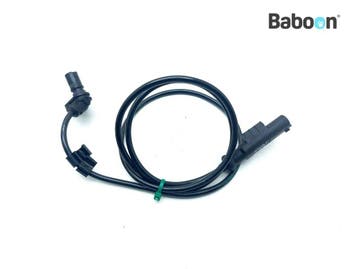 ABS Sensor Achter Royal Enfield Interceptor 650 2018-2021, Verzenden, Gebruikt