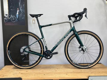 OPRUIMING! Ridley Kanzo Adventure van €3.999,-  nu €3.199,-, Fietsen en Brommers, 28 inch, Carbon, 10 tot 15 versnellingen, Nieuw