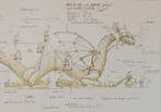 François Delarozière (1963) - Le Dragon