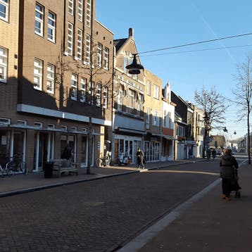 Appartement in Helmond gevonden voor €925,- pm, Direct bij eigenaar, Appartement, Helmond, Noord-Brabant