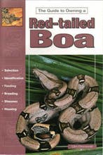 Red-tailed Boas and Other Boa Constrictors 9780793802753, Verzenden, Gelezen, Glen Drewnowski