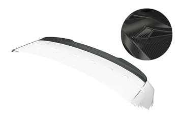 Achtervleugel met ABE voor BMW 5 Reeks / i5 G60 HF149-C, Verzenden, Nieuw